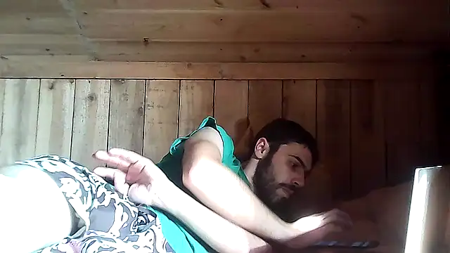 Angelsordemons6 online show from November 18, 2025, 3:37 pm