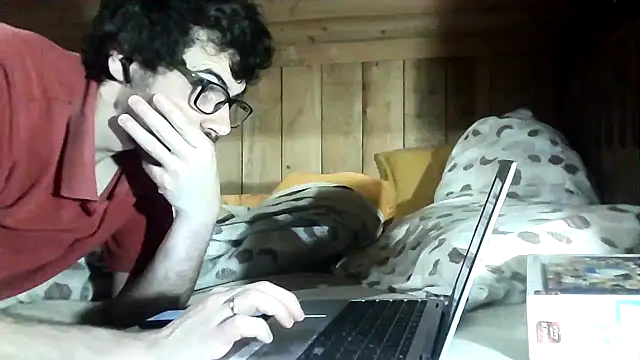 Angelsordemons6 online show from February 28, 2026, 7:46 pm