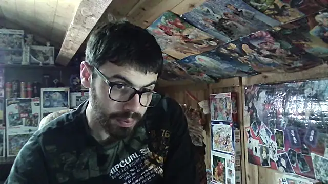 Angelsordemons6 online show from June 8, 2026, 8:09 pm