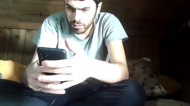 Angelsordemons6 online show from March 12, 2026, 5:17 pm