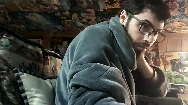 Angelsordemons6 online show from March 24, 2026, 8:09 pm