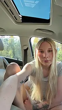 SabrinaRosed online show from April 30, 2026, 3:30 pm