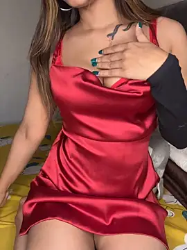 Snapshot of Scarlett_1819 chatting on November 16, 2025, 5:17 pm Scarlett 1819 online show from November 16, 2025, 5:17 pm