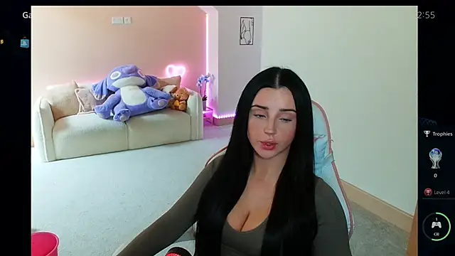 itsmais online show from October 17, 2025, 11:56 am