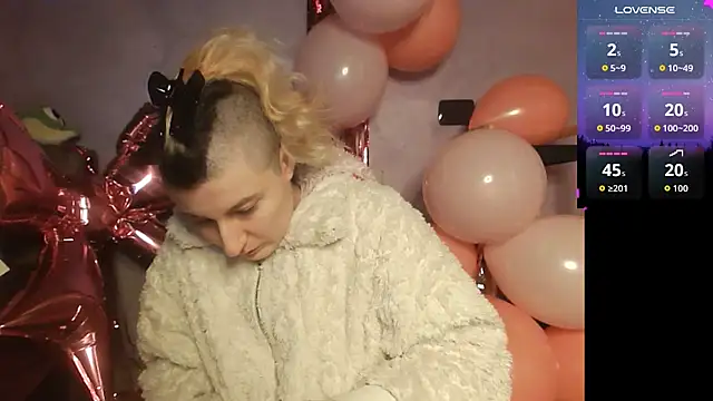 h4cMorganaEvelynn online show from February 15, 2026, 12:00 am