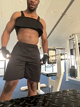 naughty thick online show from September 26, 2025, 3:30 pm