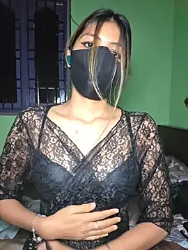 Isha Sax online show from May 3, 2026, 3:37 pm