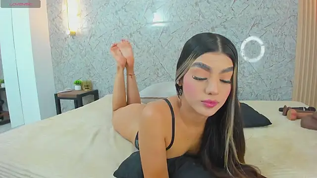 Antonella west online show from May 4, 2026, 10:23 pm