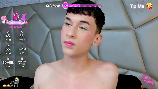 owen-stone online show from October 13, 2025, 11:27 pm