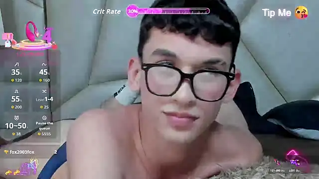 owen-stone online show from November 3, 2025, 11:41 pm