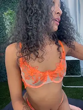 SweetCheeksXXX online show from April 18, 2026, 9:37 pm