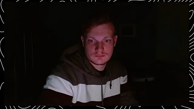 lustylyndon online show from January 11, 2026, 4:30 am