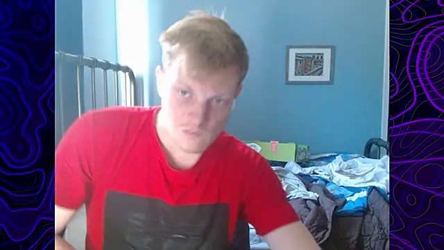 lustylyndon online show from October 23, 2025, 5:55 pm