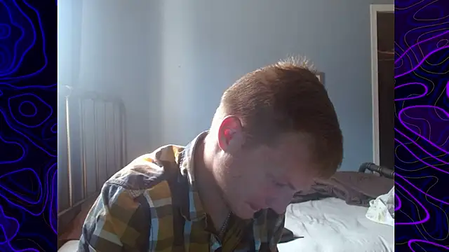 lustylyndon online show from September 9, 2025, 5:33 pm