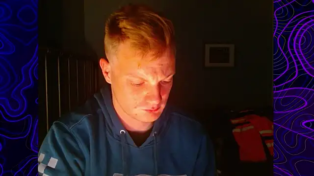 lustylyndon online show from October 30, 2025, 1:53 pm