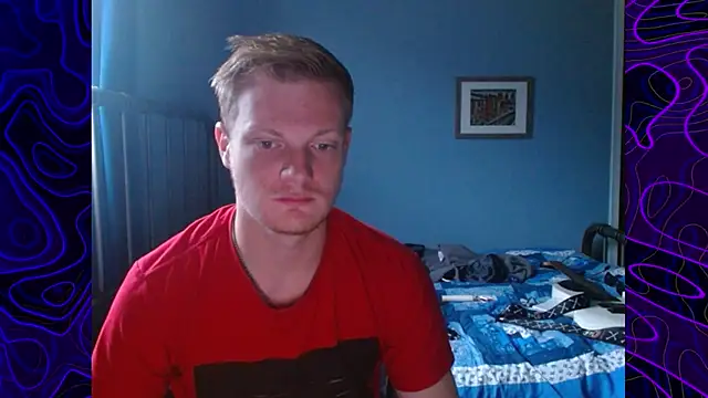 lustylyndon online show from October 26, 2025, 3:23 pm