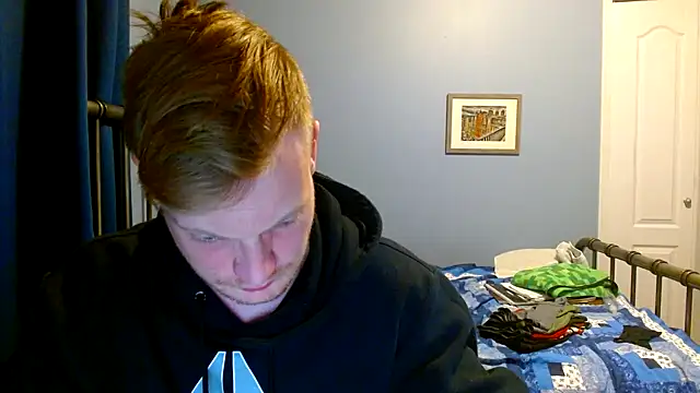 lustylyndon online show from February 10, 2026, 4:11 am