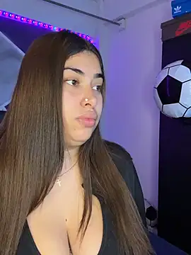 Snapshot of jazminslut chatting on June 30, 2026, 2:55 am jazminslut online show from June 30, 2026, 2:55 am