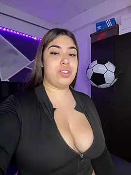 Snapshot of jazminslut chatting on July 5, 2026, 3:00 am jazminslut online show from July 5, 2026, 3:00 am
