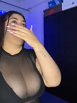 Snapshot of jazminslut chatting on July 23, 2026, 3:37 am jazminslut online show from July 23, 2026, 3:37 am