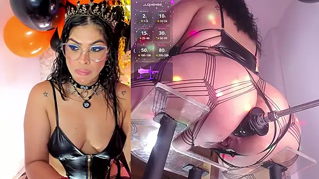 Snapshot of MayaRouse chatting on June 6, 2026, 3:06 pm MayaRouse online show from June 6, 2026, 3:06 pm