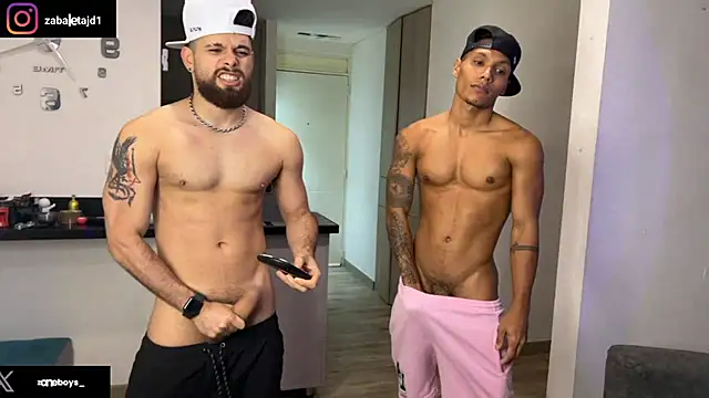 zoneboys online show from April 24, 2026, 12:12 am