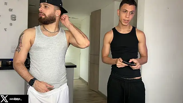 Snapshot of zoneboys chatting on November 15, 2025, 9:19 pm zoneboys online show from November 15, 2025, 9:19 pm