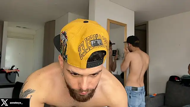 zoneboys online show from June 30, 2026, 10:21 pm