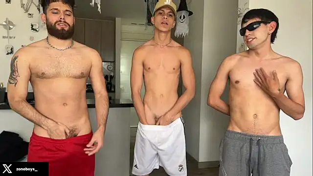 Snapshot of zoneboys chatting on October 29, 2025, 9:36 pm zoneboys online show from October 29, 2025, 9:36 pm