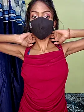 Snapshot of Riya_R24 chatting on May 1, 2026, 9:25 am Riya R24 online show from May 1, 2026, 9:25 am