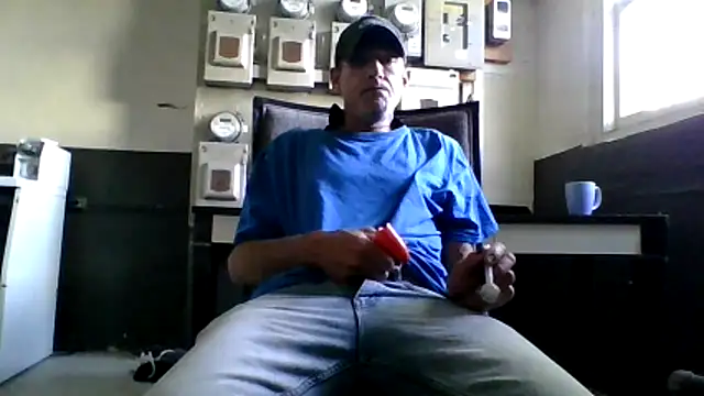 The Confessor online show from May 5, 2026, 12:52 pm