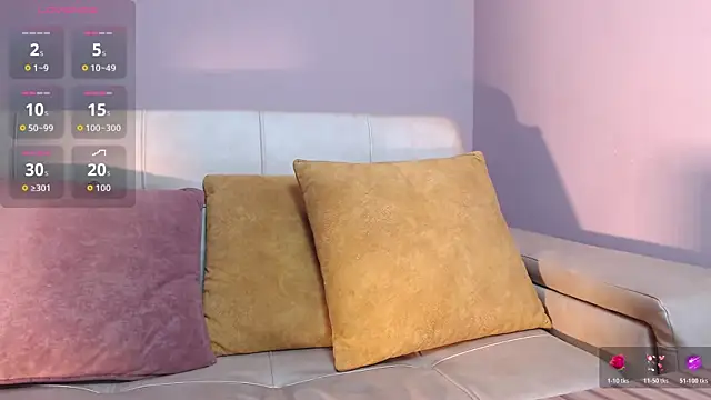 Snapshot of alesiamoore chatting on November 14, 2025, 1:26 pm alesiamoore online show from November 14, 2025, 1:26 pm