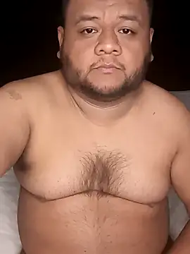 Osogaypardo online show from October 26, 2025, 11:27 pm