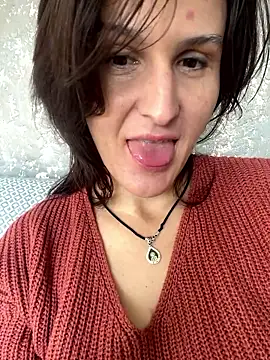 NikaSwan2831 online show from January 17, 2026, 11:25 am