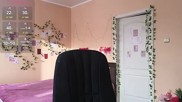 Ronda Roni online show from February 10, 2026, 6:12 am