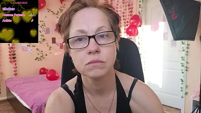 Ronda Roni online show from February 17, 2026, 5:27 am