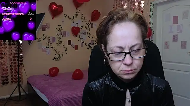 Ronda Roni online show from February 16, 2026, 5:39 am