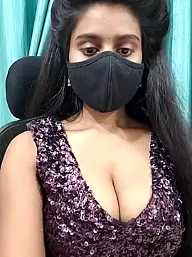 Snapshot of Aanya_hotty chatting on April 16, 2026, 6:08 pm Aanya hotty online show from April 16, 2026, 6:08 pm