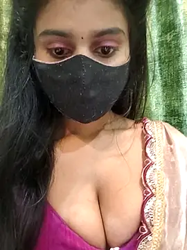 Aanya hotty online show from January 7, 2026, 7:08 pm