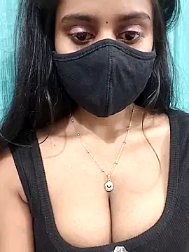 Snapshot of Aanya_hotty chatting on April 7, 2026, 6:10 pm Aanya hotty online show from April 7, 2026, 6:10 pm