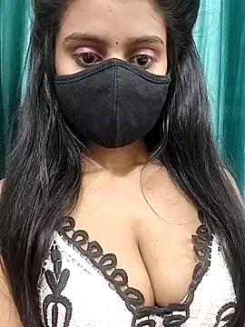 Snapshot of Aanya_hotty chatting on April 3, 2026, 3:07 pm Aanya hotty online show from April 3, 2026, 3:07 pm