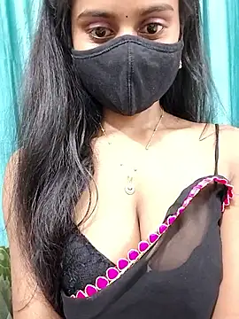 Snapshot of Aanya_hotty chatting on April 19, 2026, 6:10 pm Aanya hotty online show from April 19, 2026, 6:10 pm