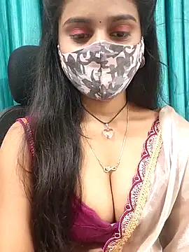 Snapshot of Aanya_hotty chatting on October 17, 2025, 5:48 pm Aanya hotty online show from October 17, 2025, 5:48 pm