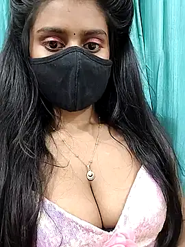 Snapshot of Aanya_hotty chatting on March 29, 2026, 5:36 pm Aanya hotty online show from March 29, 2026, 5:36 pm