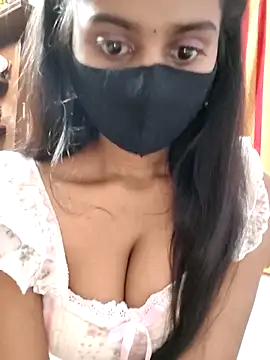 Snapshot of Aanya_hotty chatting on May 8, 2026, 6:56 pm Aanya hotty online show from May 8, 2026, 6:56 pm