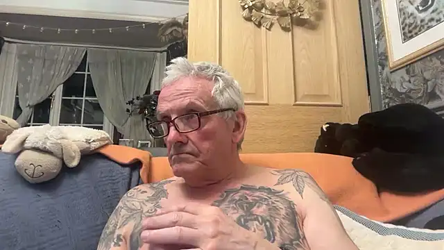 poggles online show from March 19, 2026, 9:48 pm