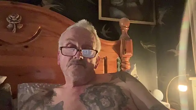 poggles online show from March 12, 2026, 8:46 pm