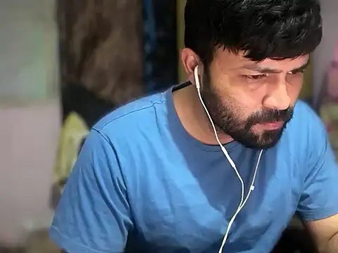 Sandy Daddy online show from September 25, 2025, 7:09 pm