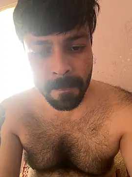 Sandy Daddy online show from September 14, 2025, 8:26 am