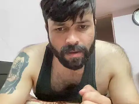 Sandy Daddy online show from September 12, 2025, 9:03 pm